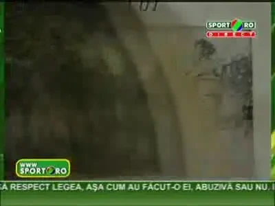 FINALE INCREDIBILE!! Luce, dat afara de la nationala!