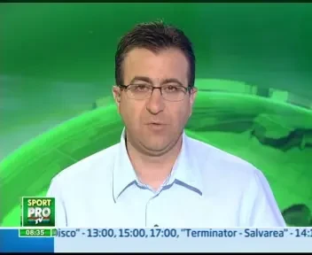 Ziua Z! Bergodi poate ajunge de AZI la Steaua! Crezi ca il va atrage Copos la Rapid?