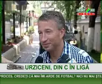 Petrescu: "Cei de la Timisoara ar fi fost campioni acum, daca isi vedeau de treaba lor!"