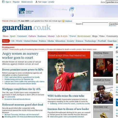 Fantastic! Real Madrid l-a luat pe Cristiano Ronaldo!_13