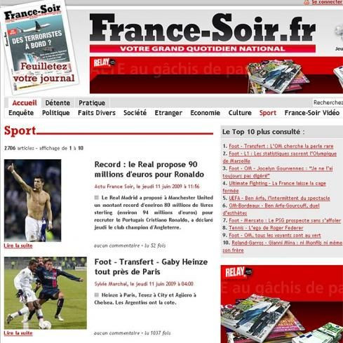 Fantastic! Real Madrid l-a luat pe Cristiano Ronaldo!_33