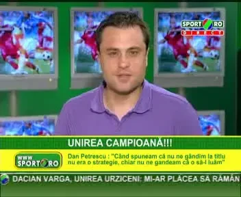 Borcea il vrea pe Piti la Dinamo? Turcu: Borcea ar vrea sa continue, dar jucatorii au facut PIPI pe el