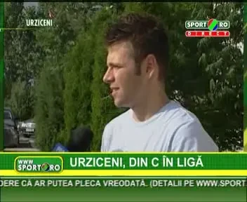 Singurul fotbalist din&nbsp;Liga fara masina / Rusescu: Am imnul Champions League in sange!