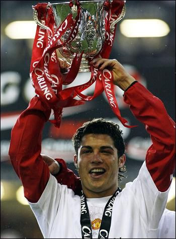 VIDEO / De ce a dat Realul 94 de milioane pe Ronaldo!_4