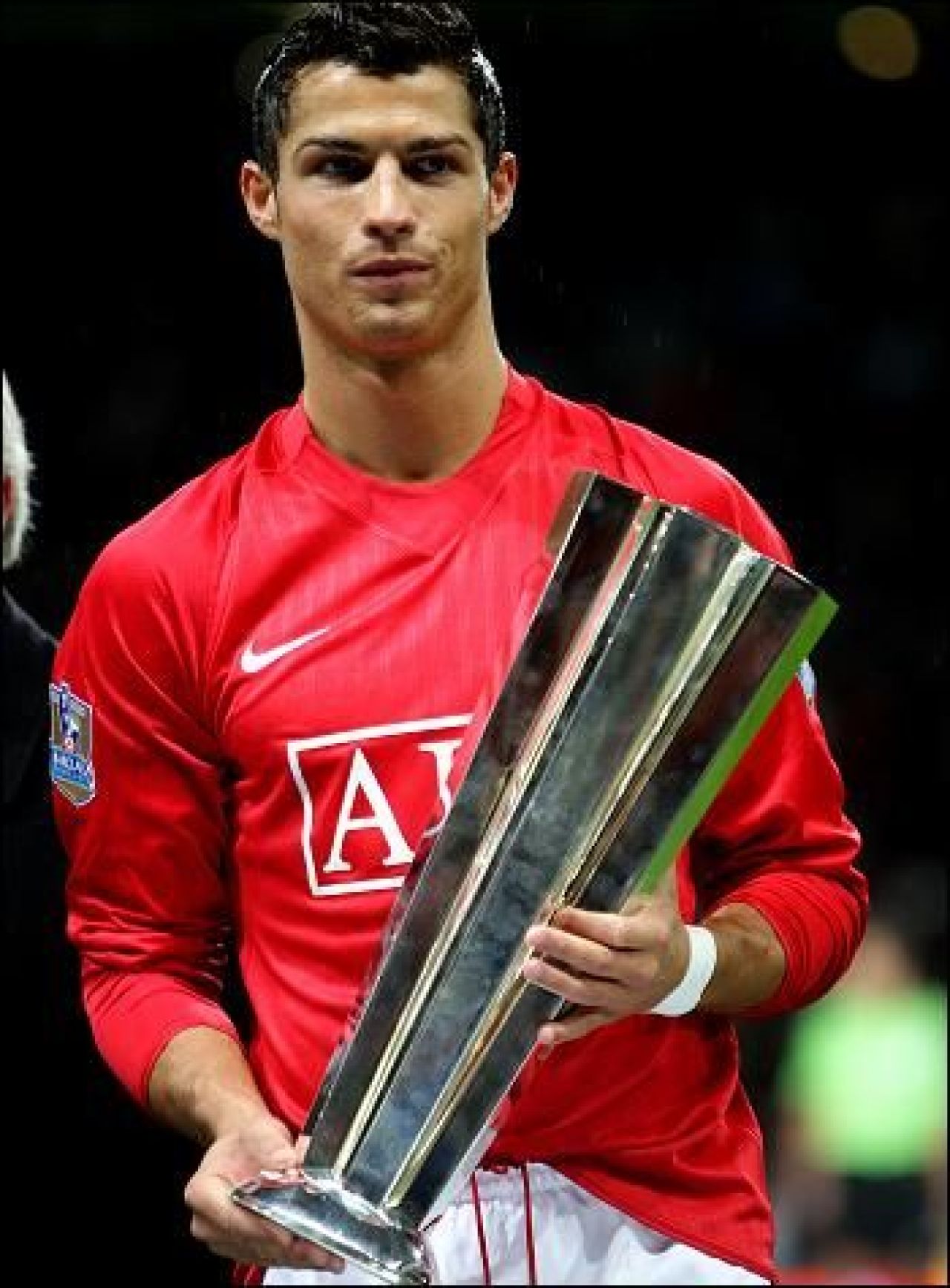 VIDEO / De ce a dat Realul 94 de milioane pe Ronaldo!_3