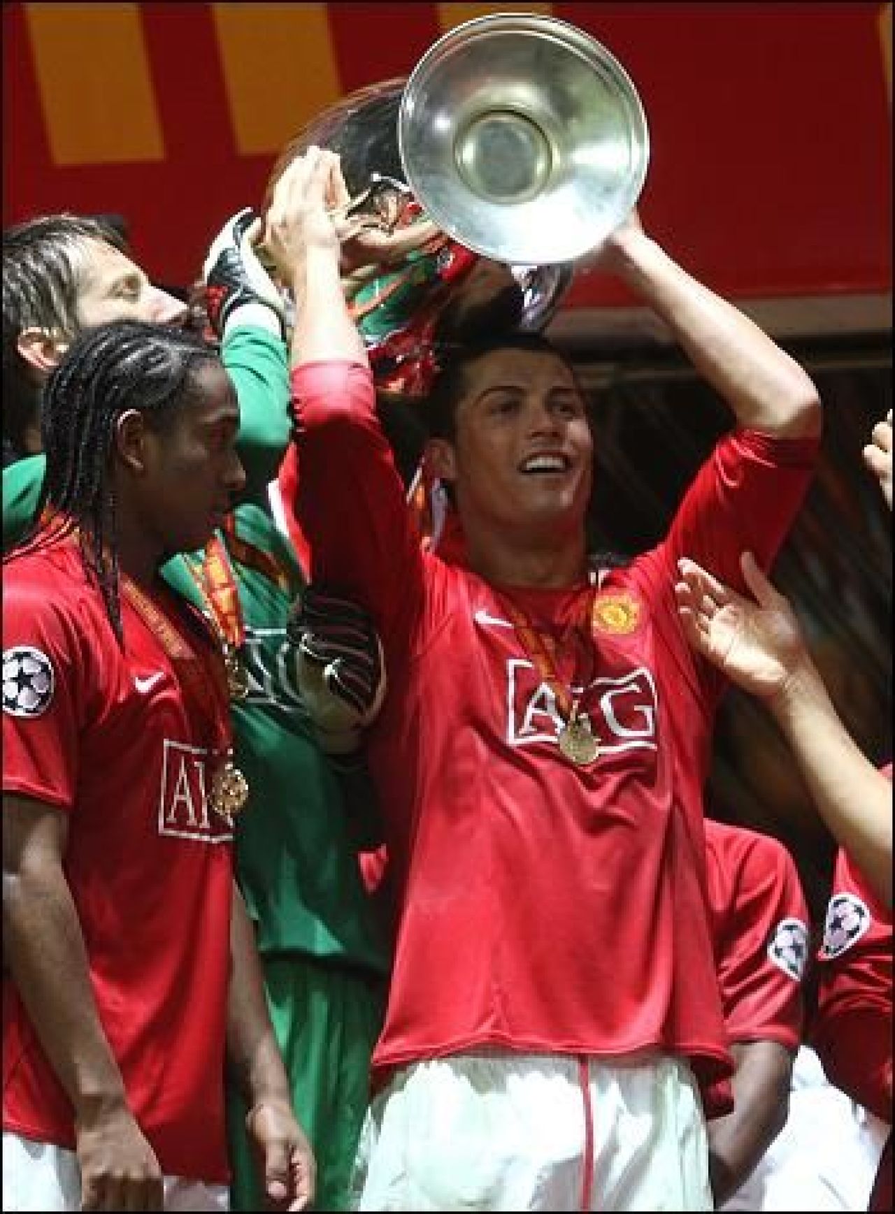 VIDEO / De ce a dat Realul 94 de milioane pe Ronaldo!_2
