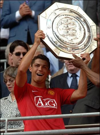 VIDEO / De ce a dat Realul 94 de milioane pe Ronaldo!_7