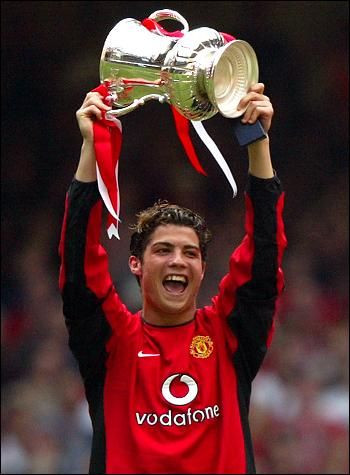 VIDEO / De ce a dat Realul 94 de milioane pe Ronaldo!_6