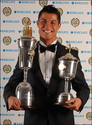 VIDEO / De ce a dat Realul 94 de milioane pe Ronaldo!_5