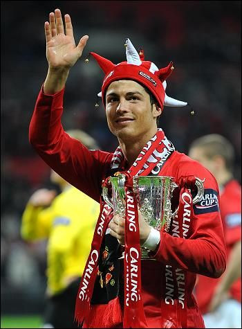 VIDEO / De ce a dat Realul 94 de milioane pe Ronaldo!_12