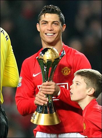 VIDEO / De ce a dat Realul 94 de milioane pe Ronaldo!_11