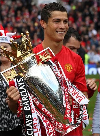 VIDEO / De ce a dat Realul 94 de milioane pe Ronaldo!_15