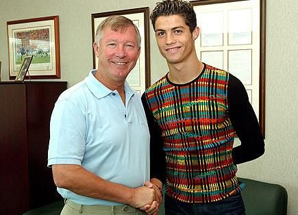 VIDEO / De ce a dat Realul 94 de milioane pe Ronaldo!_13