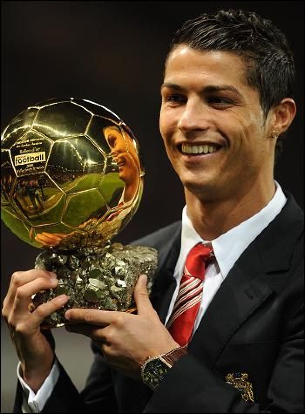 VIDEO / De ce a dat Realul 94 de milioane pe Ronaldo!_17