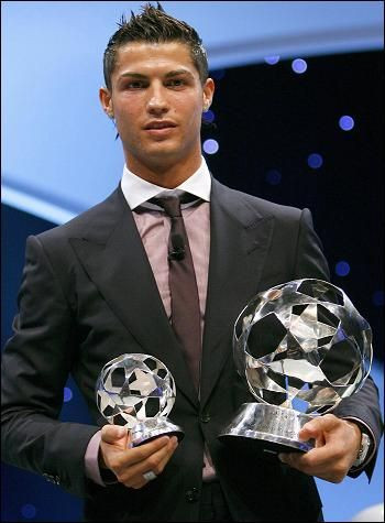 VIDEO / De ce a dat Realul 94 de milioane pe Ronaldo!_16