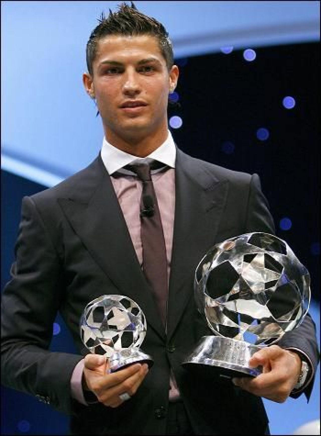 VIDEO / De ce a dat Realul 94 de milioane pe Ronaldo!_16