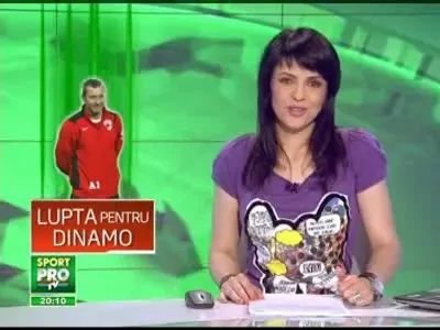 Mircea se lupta cu Turcu... ca la Rovine! Cine pleaca? Dinamo vrea un strain in locul lui Rednic!