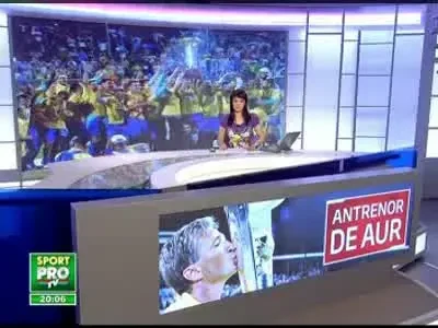 Confisca titlul si la anul? Dan Petrescu:&nbsp; Vreau jucatori de la Steaua, Dinamo si CFR!