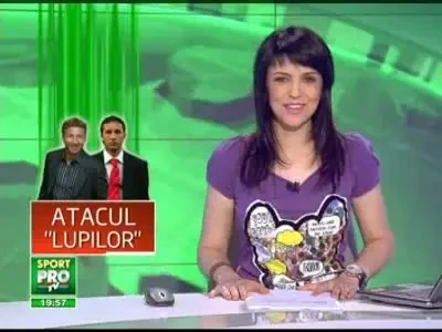 Chelsea, Manchester, Inter..fugiti! Vin Lupii! Urziceniul vrea sa-si arate coltii in Liga!