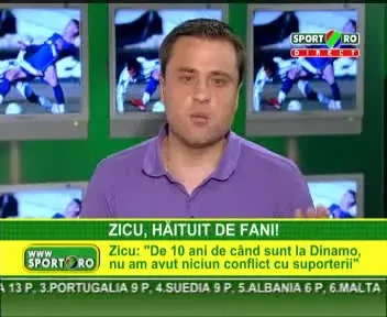 Cum recupereaza Dinamo banii? Au avut un retuir dezastruos, ce oferte sa aiba?!