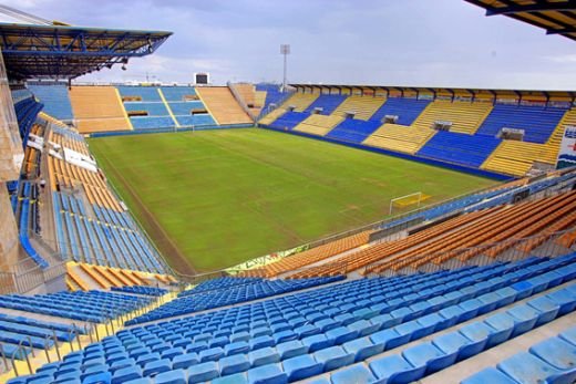 Urziceni, un Villarreal al Romanei! Vezi cele mai mici orase care au mers vreodata in Liga!_8