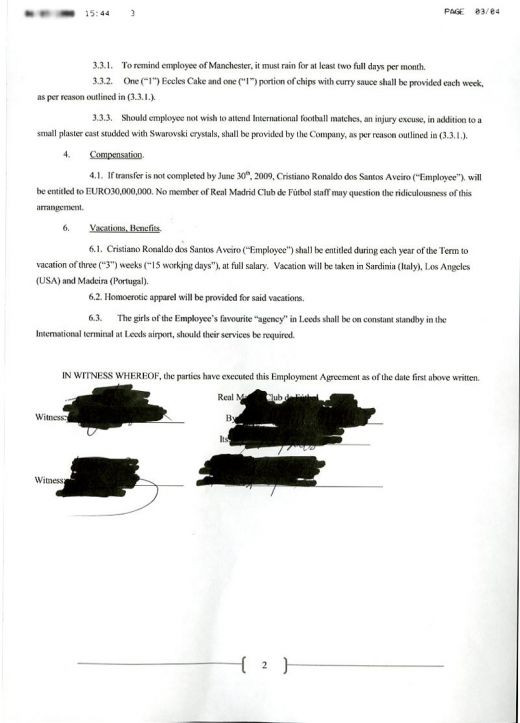 Vezi cum arata PRE-CONTRACTUL semnat de Ronaldo cu Real! :)_2