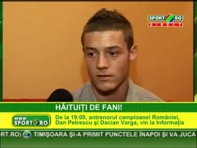 Faza in care s-a rupt totul pentru Dinamo! Torje: "Ni s-a furat pe final munca de un an!"