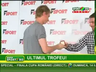 Cine pune mana pe Varga si Balan? "Pot rata Liga!"