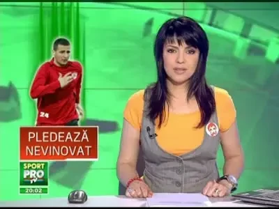 Noua moda la Dinamo: "Lasati-ne sa ne pregatim de ...Europa League!"