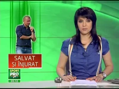 Minunea s-a produs: Dorinel scapa de retrogradare! U Cluj 3-0 Campia Turzii