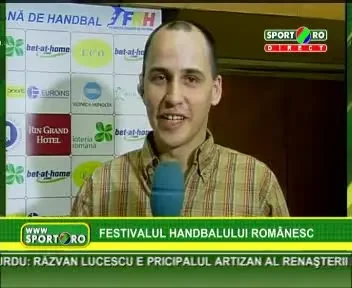 VIDEO: Adio emotionat! Hutupan si Steluta Luca premiate la retragere!