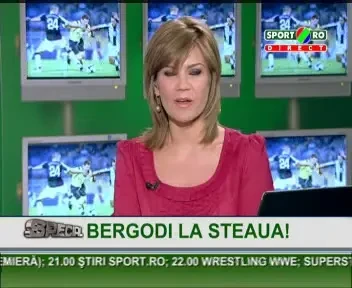 De ce a terminat Steaua pe 6! Gigi: Am avut probleme cu indisciplina, Argaseala mi-a ascuns asta!