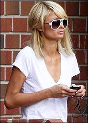 Cristiano Ronaldo s-a cazat inca o data la Hilton...Paris Hilton!_3