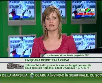 Alarma: Timisoara poate fi EXCLUSA din&nbsp;Cupa pentru sezonul urmator!