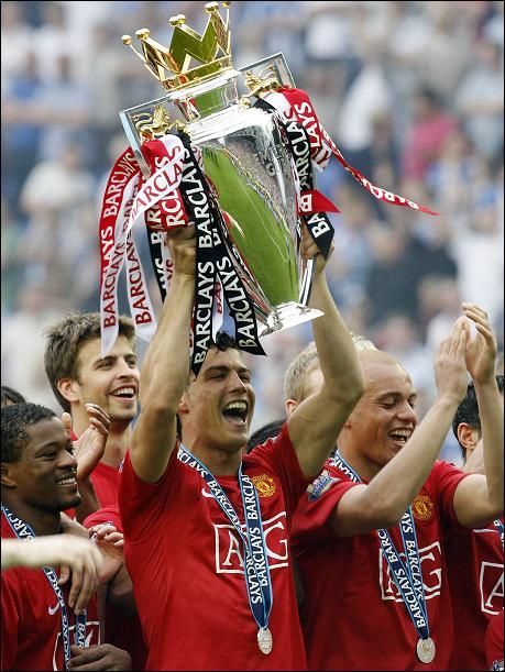 Ronaldo socheaza: