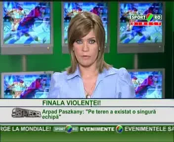 Timisoara acuza:&nbsp; Balaj e prieten cu Muresan!