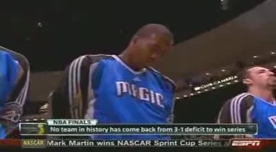 Al 15-lea titlul! Lakers campioana NBA: Lakers 99-86 Orlando, Bryant MVP-ul finalei!