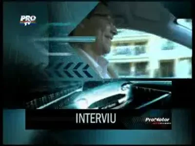 Victor Ponta calare pe 300 de cai:&nbsp;Prin Bucuresti cu Mitsubishi Evo 10!