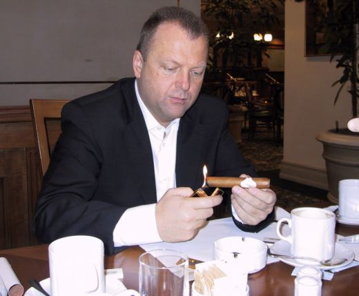 Se schimba sefii la Dinamo!! Marius Vizer: 