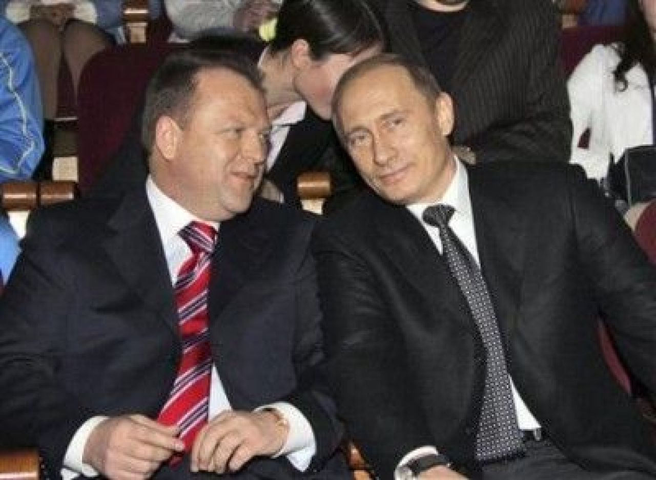Se schimba sefii la Dinamo!! Marius Vizer: