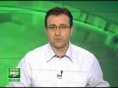 Bergodi: Nu mi-e teama de Becali, trebuie sa accepte deciziile mele!