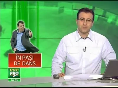 VIDEO: Cum au petrecut jucatorii de la Pitesti cu Elena Gheorghe!