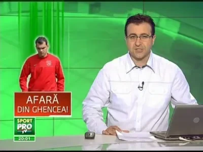 Plesan: Argaseala mi-a spus sa plec! Imi caut echipa!