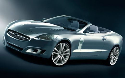 FOTO: Jaguar XE, rival pentru Mercedes SLK si Porsche Boxter!_2