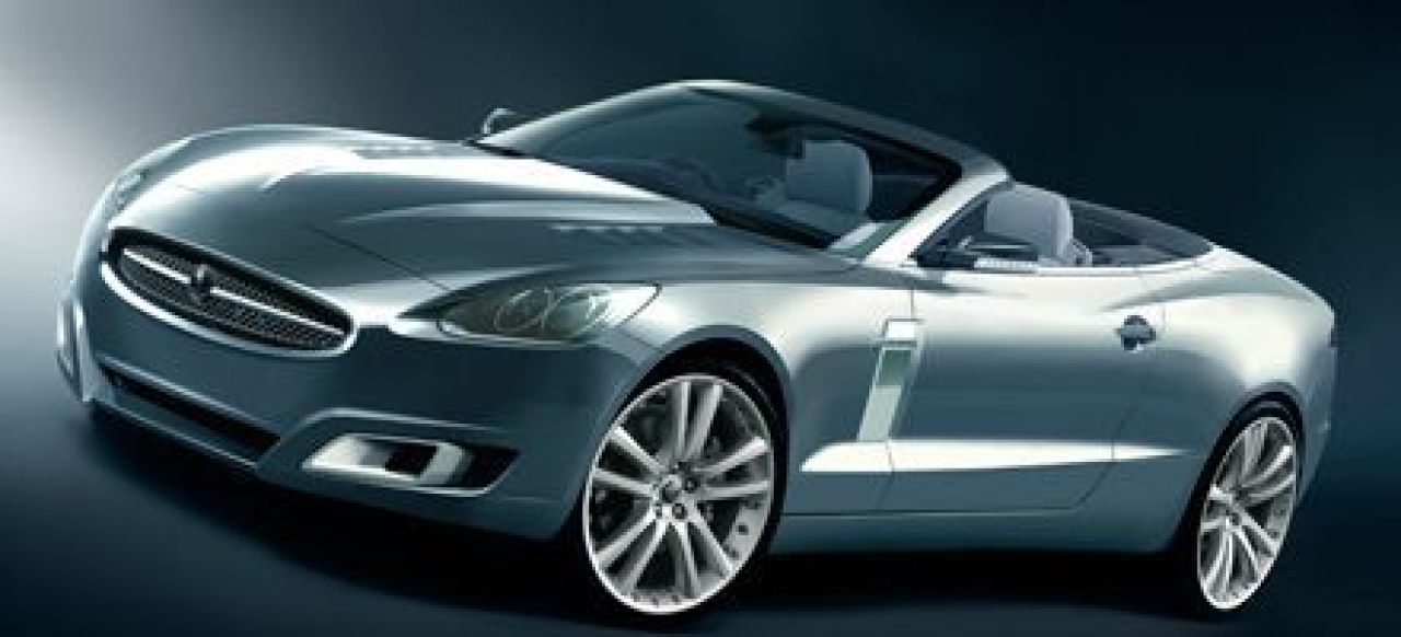 FOTO: Jaguar XE, rival pentru Mercedes SLK si Porsche Boxter!_4