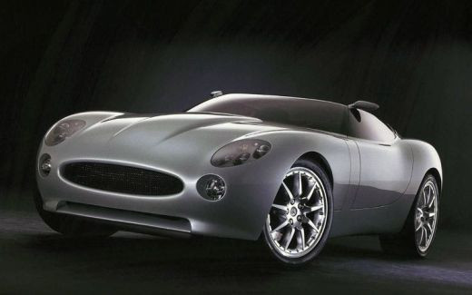 FOTO: Jaguar XE, rival pentru Mercedes SLK si Porsche Boxter!_5