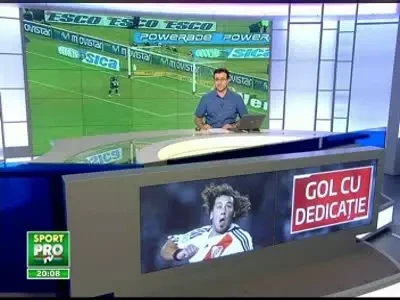 Fabbiani: CFR&nbsp;si Steaua pot sa imi 20 de milioane, nu ma mai intorc!