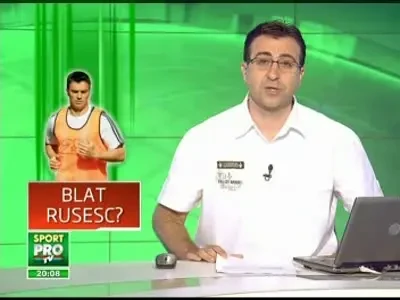 Pancu si Florentin Petre acuzati de blat!!!