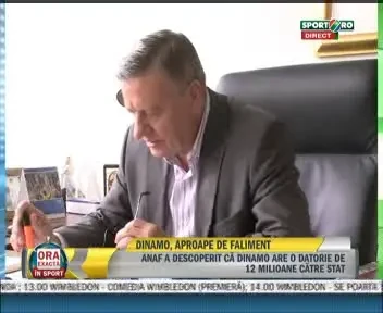 Sandu anunta dezastrul: Cluburile vor plati pentru nereguli!