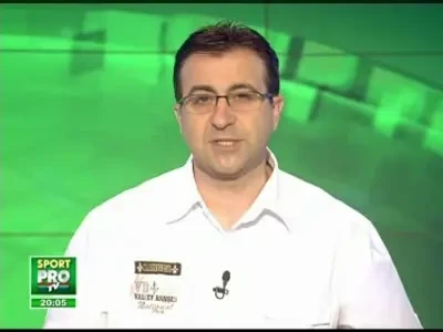 Ogararu, aproape de AEK Atena!